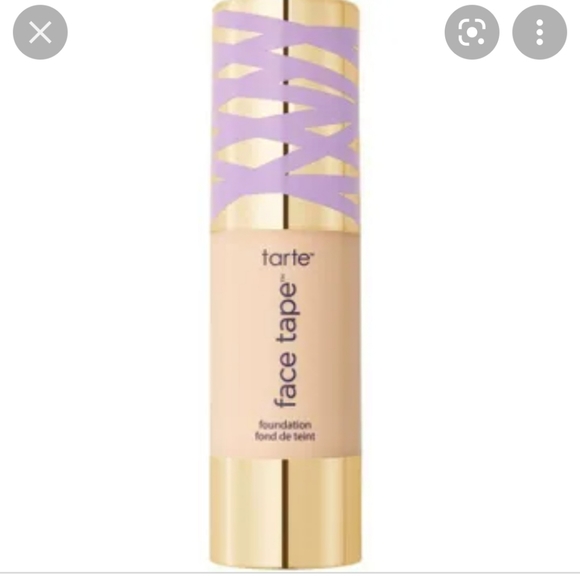 Tarte face tape 29N light medium neutral